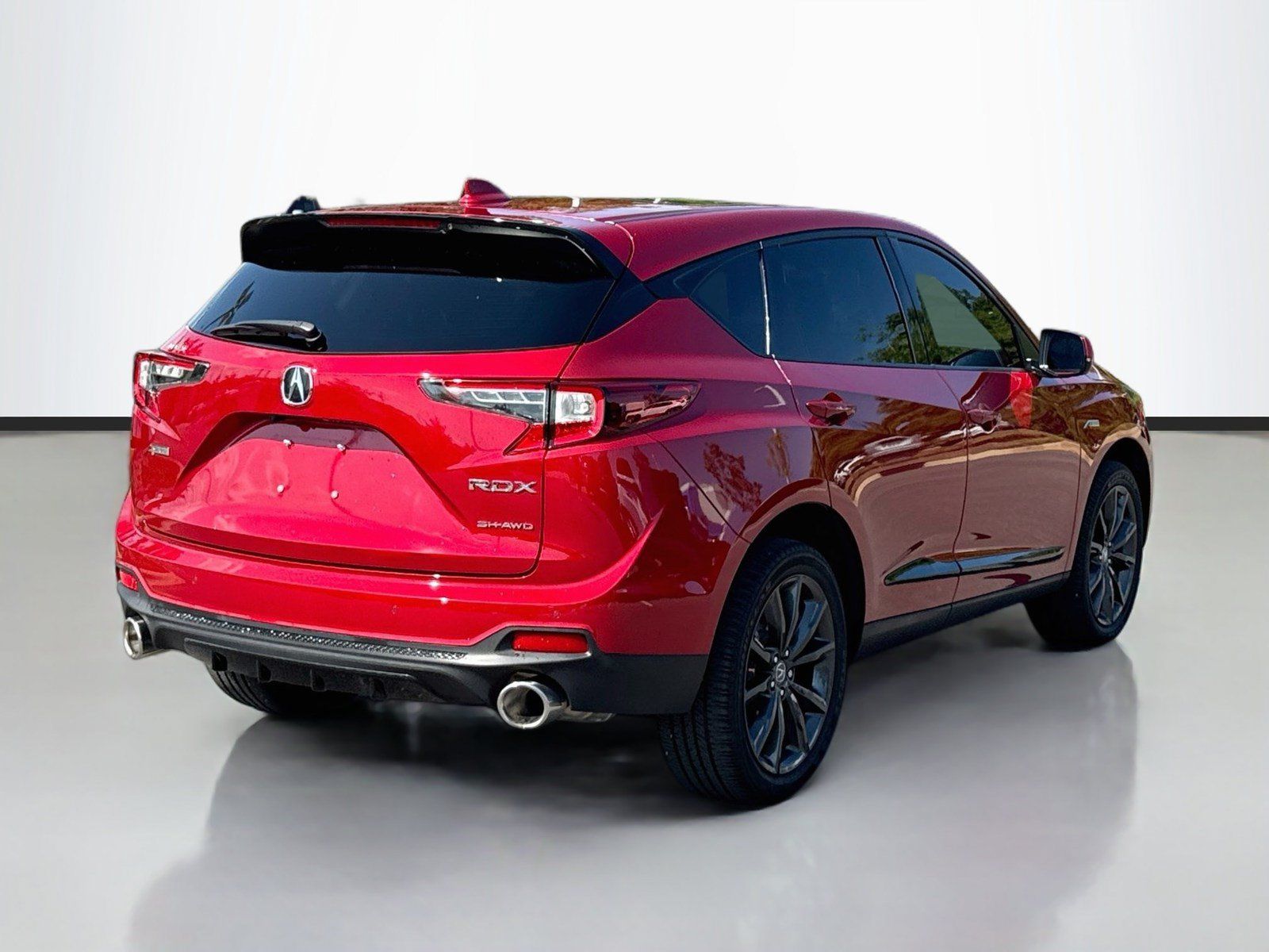 Used 2025 Acura RDX w/ Advance Package AWD/4WD image 7