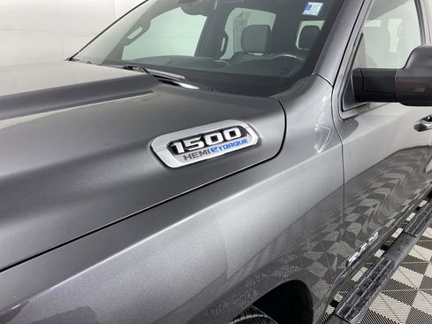 Used 2022 RAM 1500 Big Horn image 11