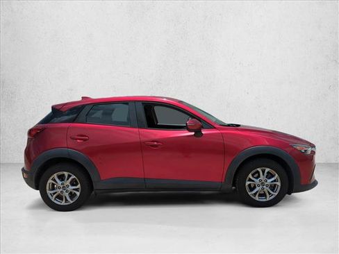 Used 2019 MAZDA CX-3 Sport FWD image 4
