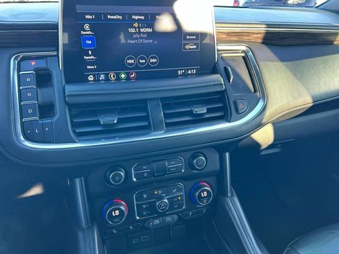 Used 2021 Chevrolet Tahoe LT image 4