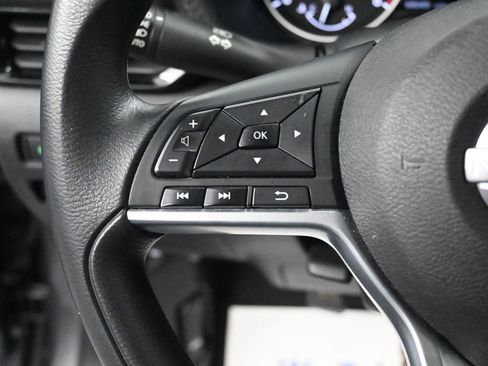 Used 2024 Nissan Sentra SV image 37