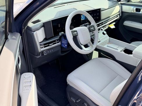 New 2026 Hyundai Santa Fe SEL image 10