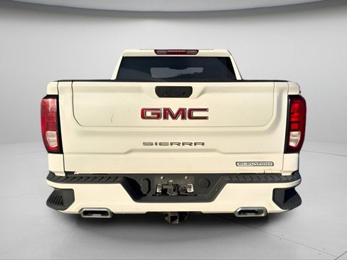 Used 2021 GMC Sierra 1500 Elevation w/ X31 Off-Road Package AWD/4WD image 9