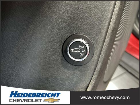 Used 2022 Chevrolet Blazer Premier w/ LPO, Floor Liner Package image 29