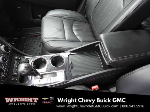 Used 2017 Buick Enclave Leather w/ Trailering Package image 13