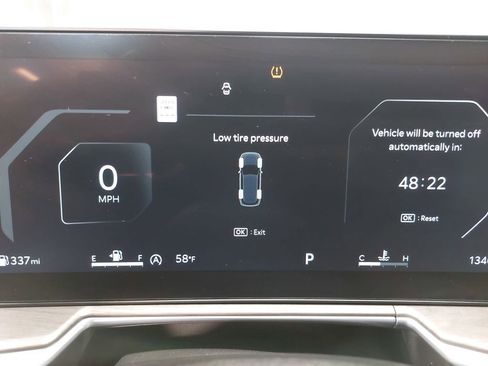 Used 2025 Kia Sorento SX image 20