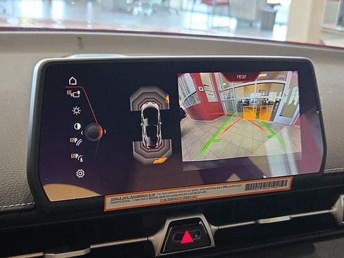 New 2026 Toyota Supra Premium image 25