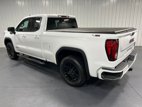 Used 2021 GMC Sierra 1500 Elevation w/ X31 Off-Road Package image 19