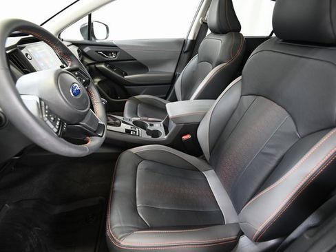 Certified 2024 Subaru Crosstrek 2.5i Limited image 7