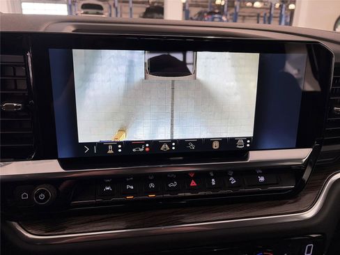 New 2026 Chevrolet Silverado 1500 RST w/ RST All Star Premium Package image 24