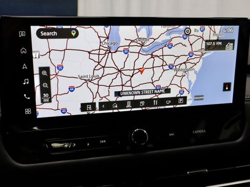 New 2026 Mitsubishi Outlander Trail Edition image 26