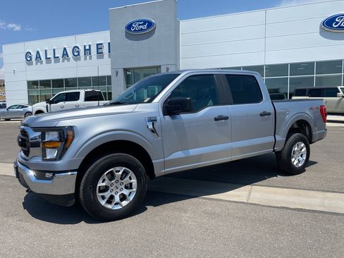 Used 2023 Ford F150 XLT image 26
