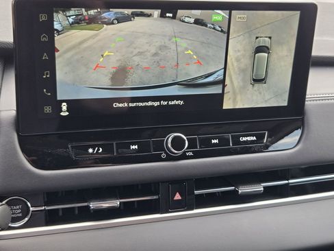 New 2025 Mitsubishi Outlander Trail Edition image 13