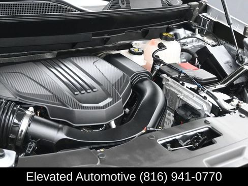 Used 2024 Chevrolet Traverse RS w/ LPO, Floor Liner Package AWD/4WD image 25