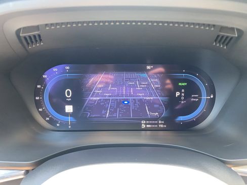 Used 2022 Volvo XC60 T8 R-Design w/ Advanced Package image 37