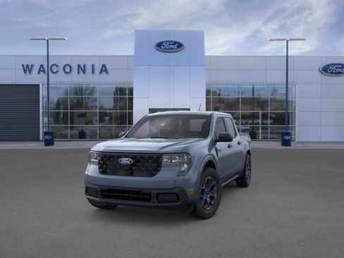 New 2026 Ford Maverick XLT w/ Equipment Group 301A AWD/4WD image 2