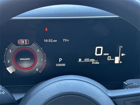 New 2026 Nissan Kicks SV image 21