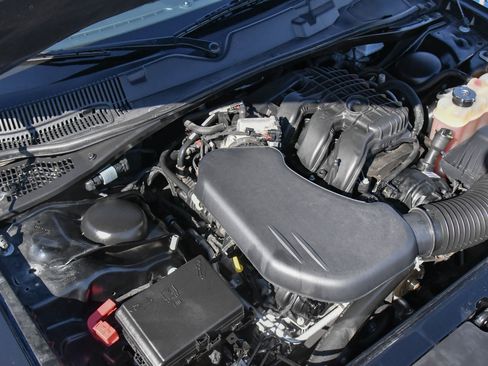 Used 2023 Dodge Challenger GT image 37