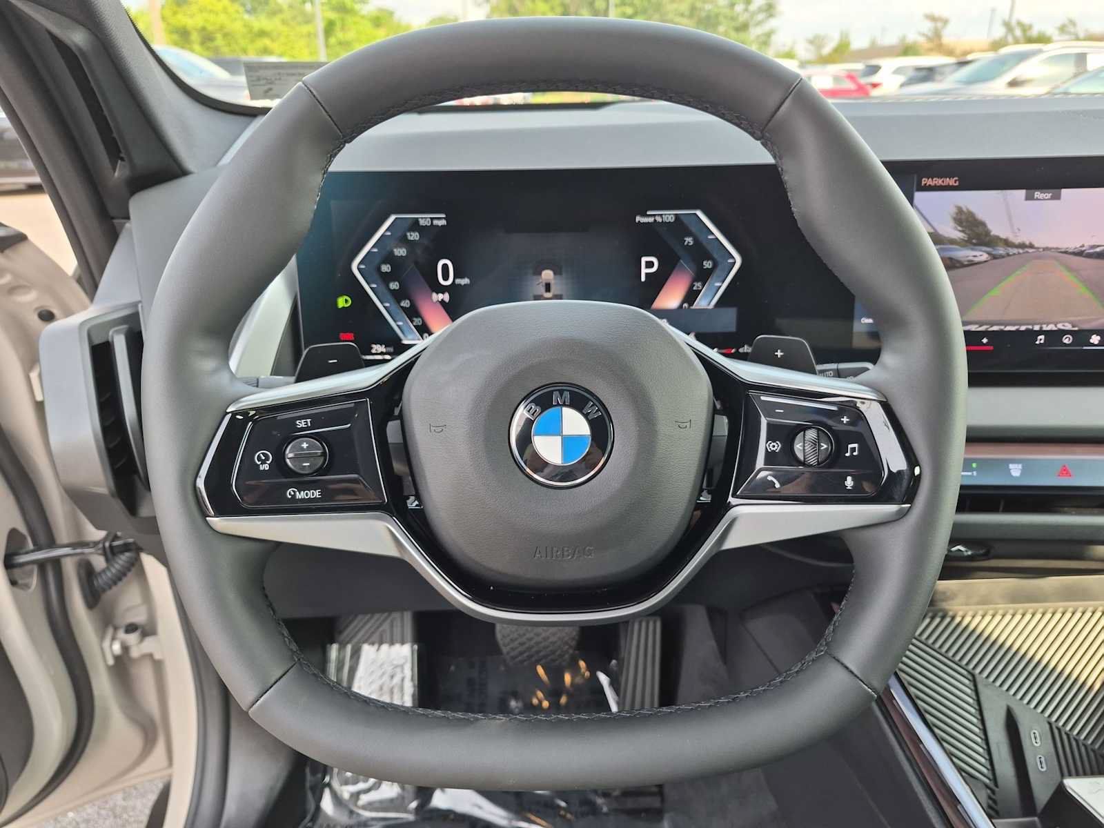Used 2026 BMW X3 xDrive30i w/ Convenience Package AWD/4WD image 25