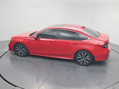 Used 2022 Honda Civic EX image 44