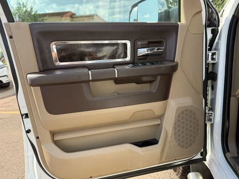 Used 2012 RAM 2500 Longhorn w/ Protection Group AWD/4WD image 15