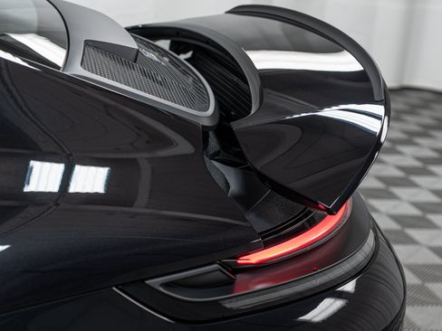 Used 2026 Porsche 911 GT3 RWD image 49