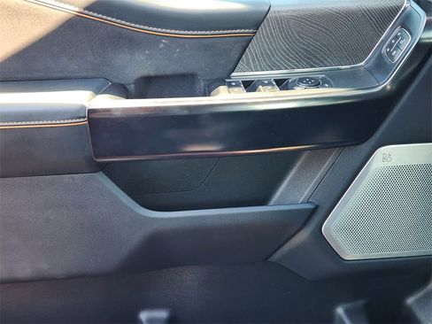 Used 2021 Ford F150 Platinum w/ Equipment Group 701A High image 22