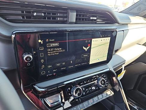 New 2026 GMC Sierra 1500 AT4X image 19