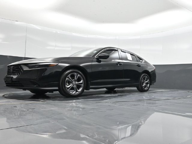 Used 2023 Honda Accord EX image 57