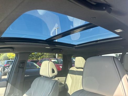 Used 2022 Acura MDX Type S image 4