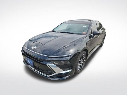 Certified 2024 Hyundai Sonata SEL AWD/4WD image 3