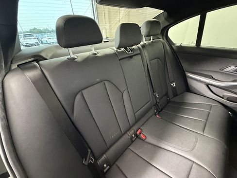 Used 2021 BMW 330i Sedan image 33