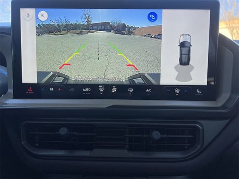 New 2025 Ford Bronco Sport Big Bend w/ Convenience Package image 4