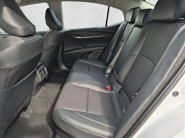 New 2026 Toyota Camry XLE FWD image 15