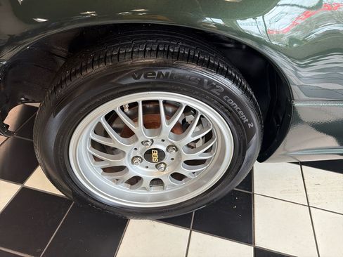 Used 1997 MAZDA MX-5 Miata M-Edition image 13