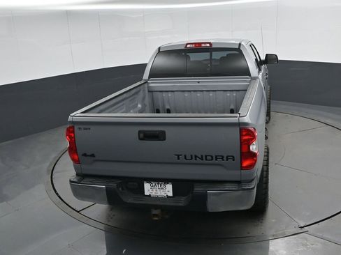 Used 2018 Toyota Tundra SR5 image 45