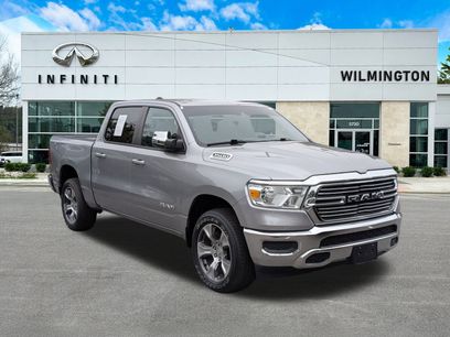Used 2023 RAM 1500 Laramie
