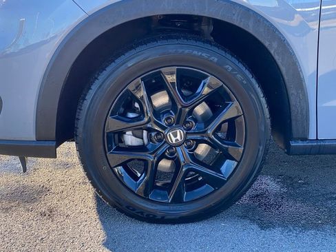 Used 2023 Honda HR-V Sport image 31