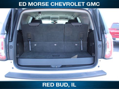 Used 2019 GMC Yukon SLE w/ Convenience Package AWD/4WD image 18