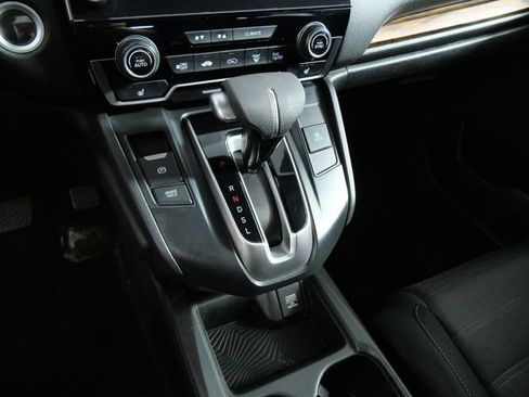 Used 2018 Honda CR-V EX image 18