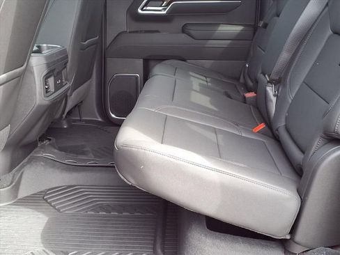 New 2026 Chevrolet Silverado 1500 LT Trail Boss w/ LT Trail Boss Premium Package AWD/4WD image 10