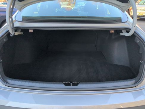 Certified 2023 Hyundai Sonata SEL image 26