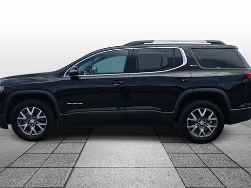 Used 2023 GMC Acadia SLT image 8