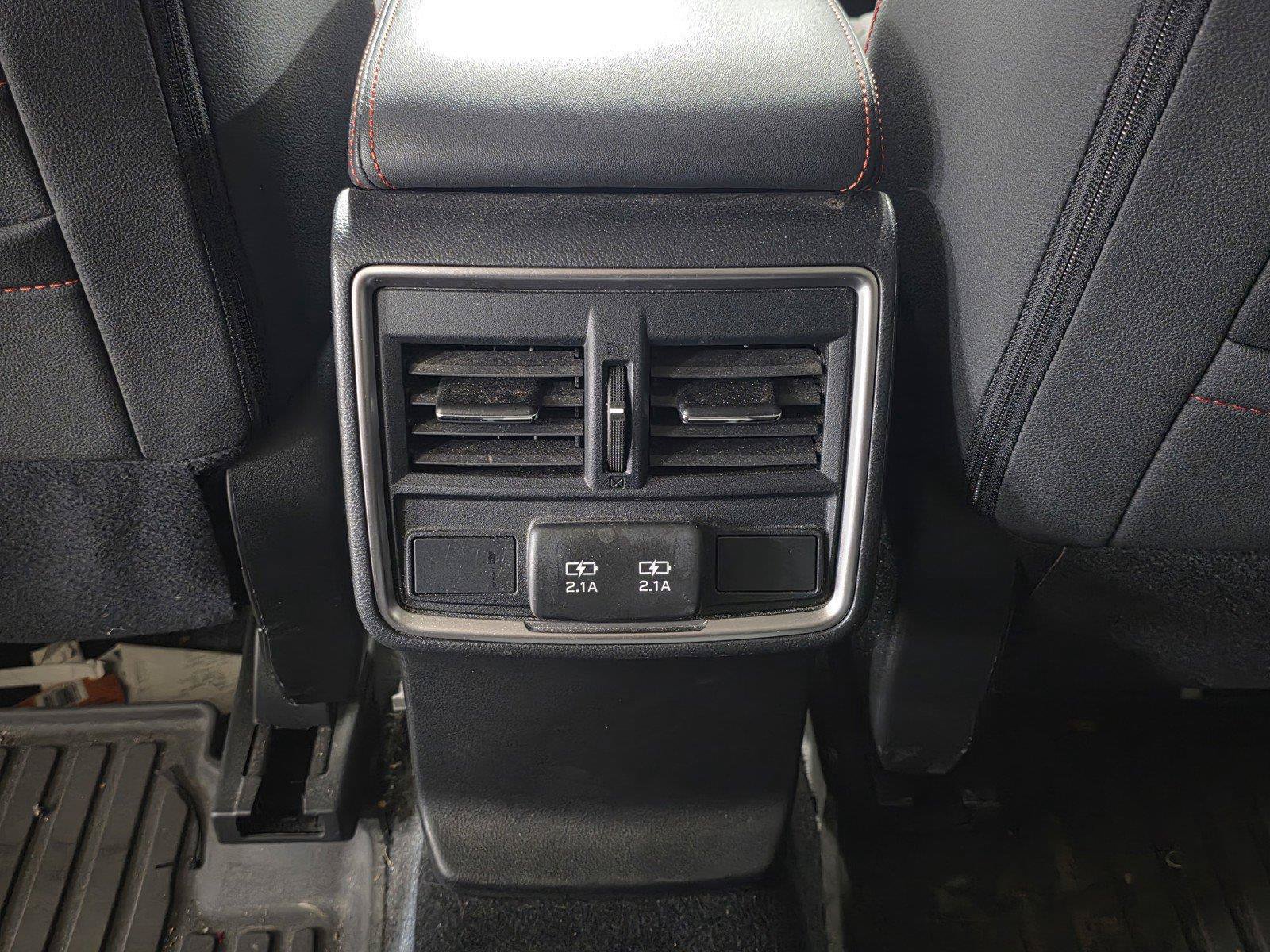 Used 2021 Subaru Forester Sport w/ Popular Package #2 AWD/4WD image 12