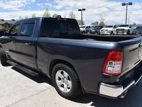 Used 2020 RAM 1500 Big Horn image 9