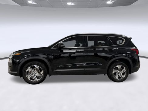 Used 2023 Hyundai Santa Fe SEL w/ Cargo Package FWD image 2