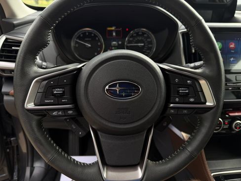 Used 2022 Subaru Forester Touring AWD/4WD image 23