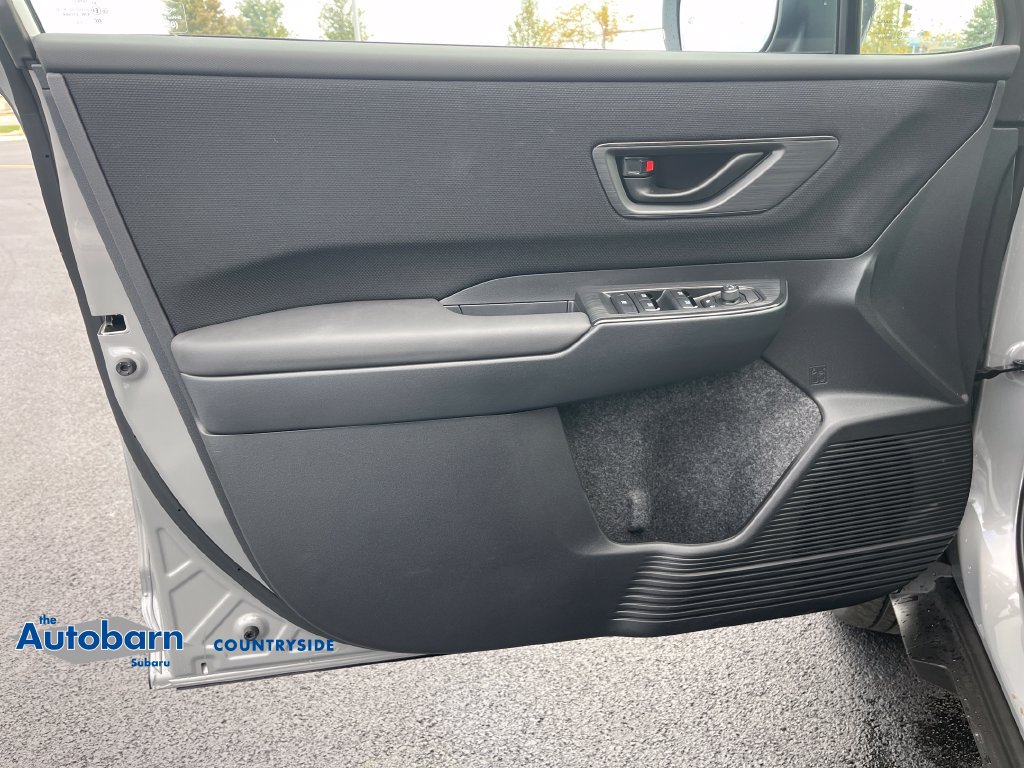 New 2026 Subaru Outback Premium AWD/4WD image 10