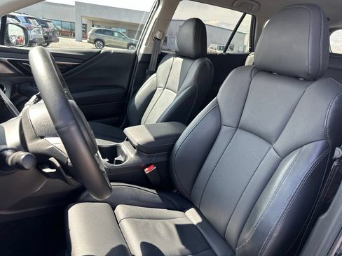 Used 2025 Subaru Outback Limited XT w/ Popular Package #2 AWD/4WD image 25