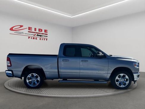 Used 2022 RAM 1500 Big Horn image 7